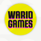A sticker in Mario Kart World