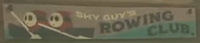 Shy Guy's Rowing Club in Mario Kart World