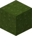 Green Concrete Powder