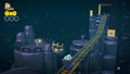"Mine Cart Tunnel Throwdown"
