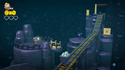 Thumbnail used for "Mine Cart Tunnel Throwdown" from Captain Toad: Treasure Tracker on Nintendo Music