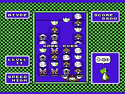 Thumbnail for "Game Over" from the Nintendo Entertainment System version of Yoshi used for Nintendo Music