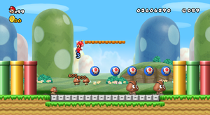 Hefty Goomba - Super Mario Wiki, the Mario encyclopedia