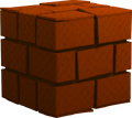 Brick Block