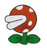 Piranha Plant