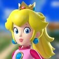 Picture of Peach from Mario & Sonic at the Rio 2016 Olympic Games Characters Quiz