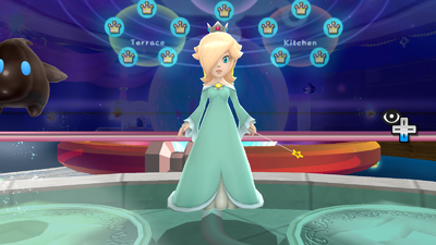 Rosalina - Super Mario Wiki, the Mario encyclopedia