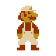 Fire Mario