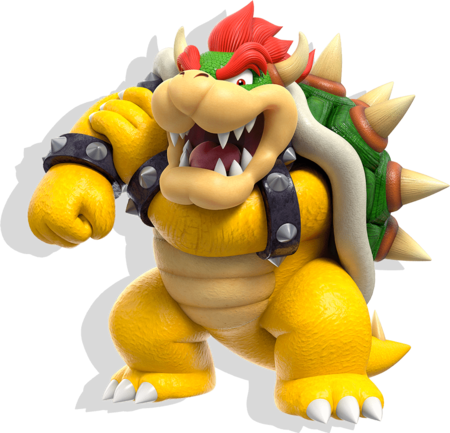 Bowser - Super Mario Wiki, the Mario encyclopedia