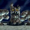 Thumbnail of the boss Bouldergeist from Super Mario Galaxy.