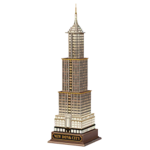 The New Donk City Hall Model souvenir icon.