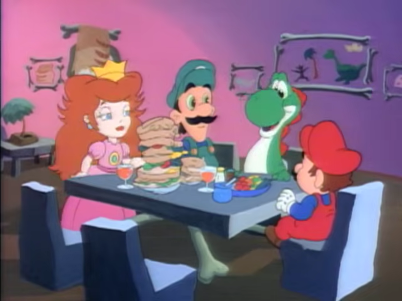 File:SMWTVKingScoopaKoopaHealthyFood.png