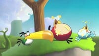Shroom232 Angry Birds Presents Summer Pignic thumbnail.jpg