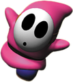 Shy Guy