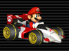 Mario's Sprinter