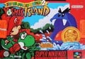 Super Mario World 2: Yoshi's Island (German)
