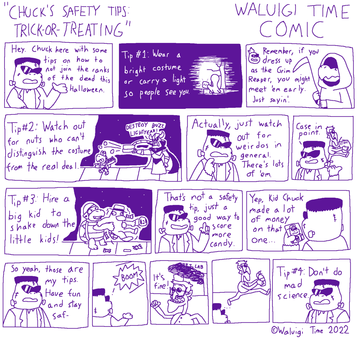 WTComic-ChucksSafetyTipsTrickOrTreating.png