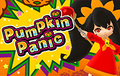Pumpkin Panic (logo)