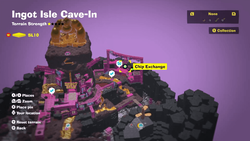 Where to find a Chip Exchange