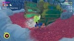 One of Lagoon Layer's Banandium Gems