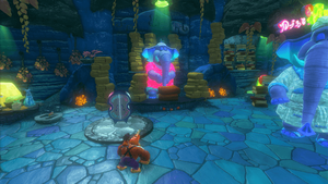 Where a Style Shop is