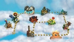 Donkey Kong Country Returns HD