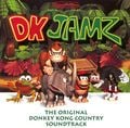Cover of DK Jamz