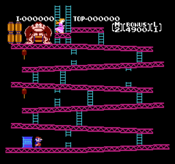 DK NES 25m Screenshot.png