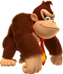 Donkey Kong Country Returns - Super Mario Wiki, the Mario encyclopedia