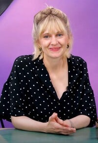 Julia Fölster