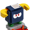 A character from LEGO Super Mario
