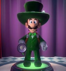 Luigi's Mansion 3 - Super Mario Wiki, the Mario encyclopedia