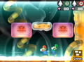 The Energy Hold in Mario & Luigi: Bowser's Inside Story + Bowser Jr.'s Journey