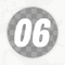 A sticker in Mario Kart World