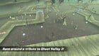 A mission in Mario Kart World