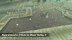 The "tribute" P-Switch Mission