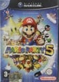 Italian box art