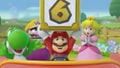 Japanese commercial for Mario Party 9