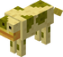 Minecraft asset
