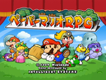 Thumbnail for "Paper Mario: The Thousand-Year Door (Japanese Ver.)" from Paper Mario: The Thousand-Year Door used for Nintendo Music.
