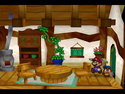Thumbnail for "Mario's House" from Paper Mario used for Nintendo Music.