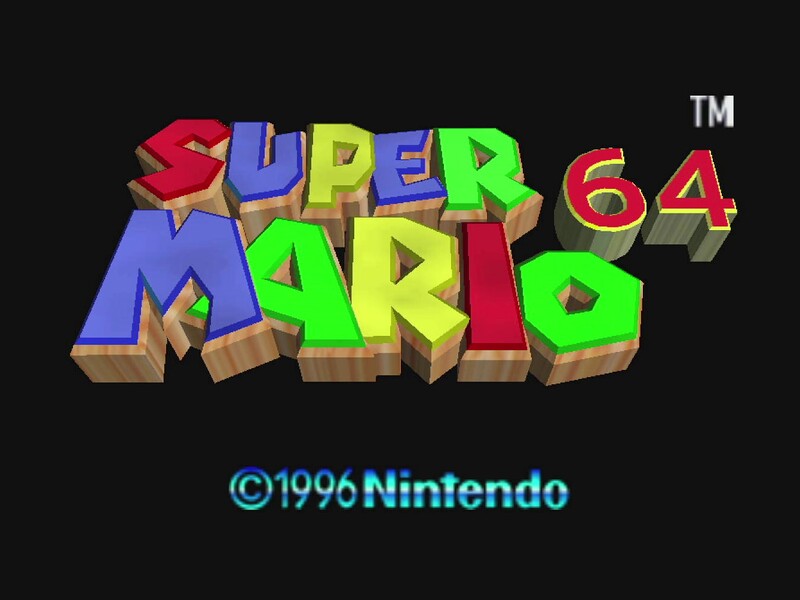 File:NM SM64 Its-a Me, Mario!.jpg