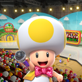 Jamboree TV (Super Mario Party Jamboree)