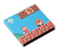Nintendo DS Game Card and Stylus Set (Super Mario Bros. Theme)