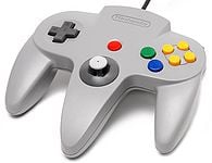 Nintendo 64 — Wikipédia