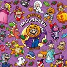 Thumbnail of an opinion poll on Halloween costume types