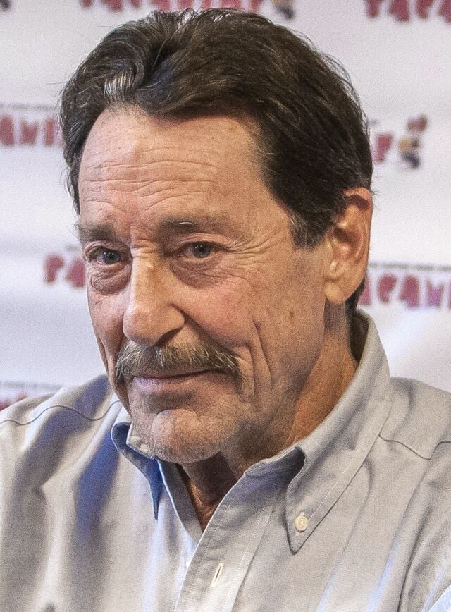 Peter Cullen - Super Mario Wiki, the Mario encyclopedia