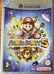 Mario Party 5 (French)