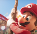 The Super Mario Bros. Movie screenshot