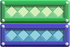 Block Platforms from Super Mario Bros. Wonder